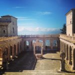 Spring 2019 Tour of Potenza and Southern Italy
