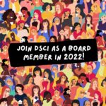 Join DSCI as a Board Member!