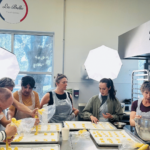 Mastering French Pastries for a Cause: A Recap of Denver's Pâtisserie Making Workshop