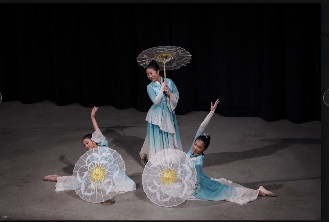 Kunming cultural performance
