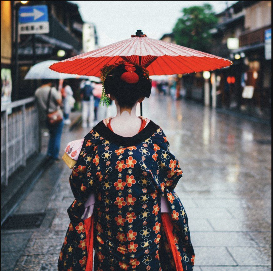 Takayama cultural celebration